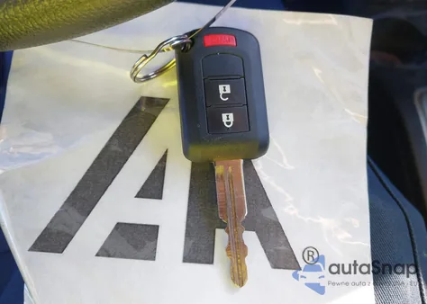 2022 Mitsubishi Mirage G4 Le z USA, uszkodzony, nr VIN ML32FUFJ3NHF05883